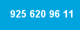 925 620 96 11 925 620 96 11